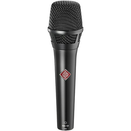 Neumann KMS 104 Handheld Vocal Condenser Microphone