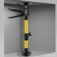 thumbnail image 4 of HEALEEP Prise de Cabinet pour Installer Cabinet Jaune ABS Utilisation Limitée Lot de 1, 4 of 8