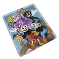 thumbnail image 2 of The Cuphead Show Mouse Pad, Computer Mouse Mat, Waterproof Non-Slip Rubber Base MousePads for Office Laptop 8.3 x 10.3 in, 2 of 8