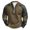 74#Green, variant on Camo Men's Fashion Hoodies & Sweatshirts Fall Winter Quarter Zip Pullover Workout 3/4 Zip Pullover Long Sleeve Fashion Sweaters Mint Green M