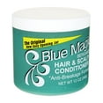 thumbnail image 2 of Revitalisant Cheveux et Cuir Chevelu à la Bergamote Bleu Magique, 2 of 2