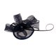 thumbnail image 2 of Joyería de Bombín Cóctel Fascinator Casco Boda Color Colco sombrero del fascinator, 2 of 5