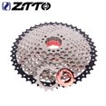 thumbnail image 3 of Yuarrent Rueda libre ZTTO de 10 velocidades, 11-46T, portátil, de acero, ajustable, para bicicleta de montaña, de carretera, para montar en Ciclismo, 3 of 6
