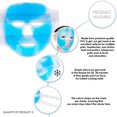 thumbnail image 3 of Reusable Gel  Cold Hot Compress Face  Soft Cooling Gel, 3 of 8