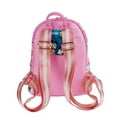 thumbnail image 2 of Minnie Mouse 11" Vegan Leather Mini Backpack, 2 of 6