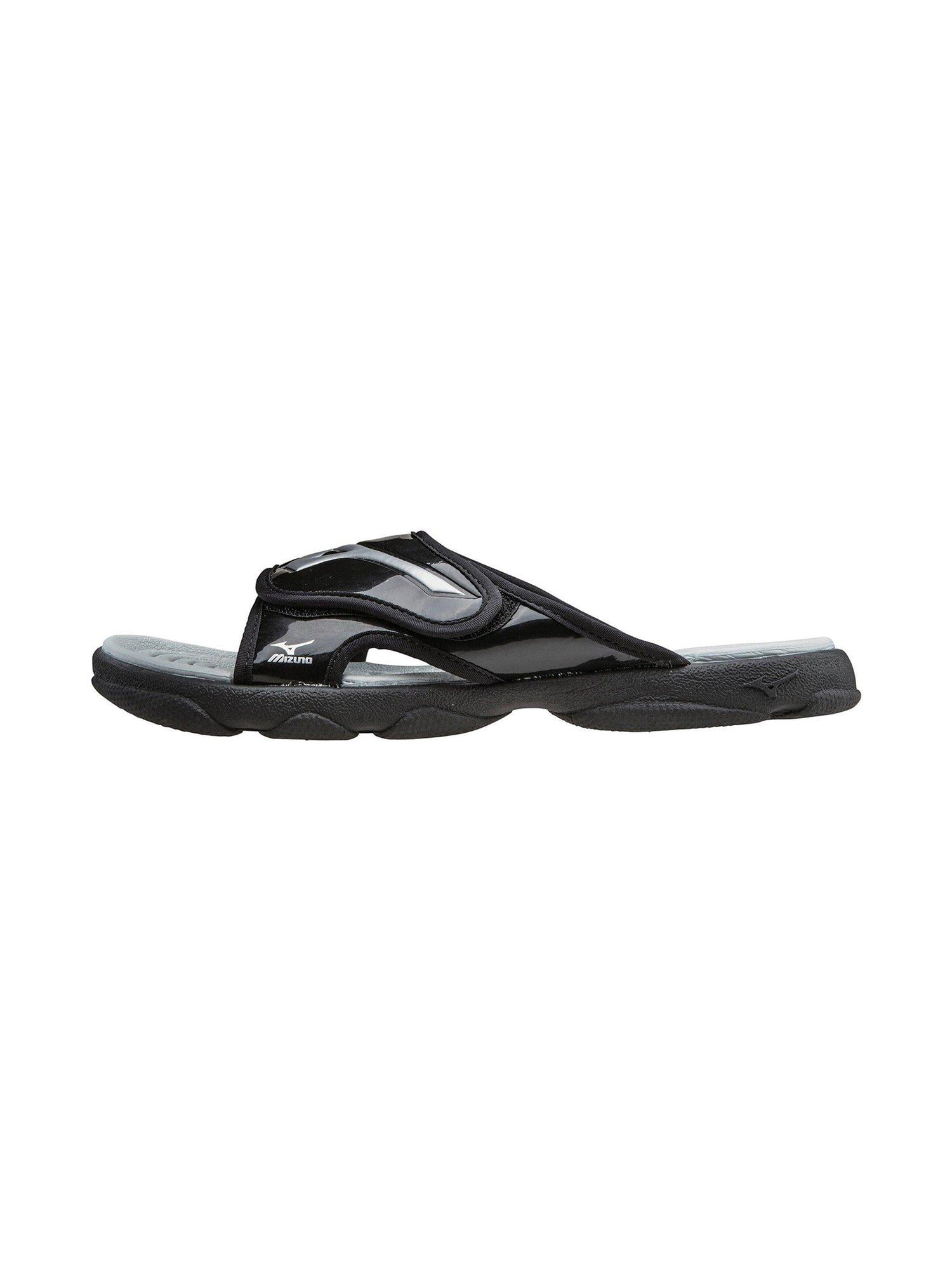 mizuno slide sandals