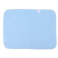 thumbnail image 2 of Almohadilla Lavable Reutilizable, 2 Piezas De Almohadilla Absorbente Para Adultos, Ancianos, Bebés, Con Protección Ultra Absorbente, 4 Capas, Almohadilla Médica, Impermeable,, 2 of 7