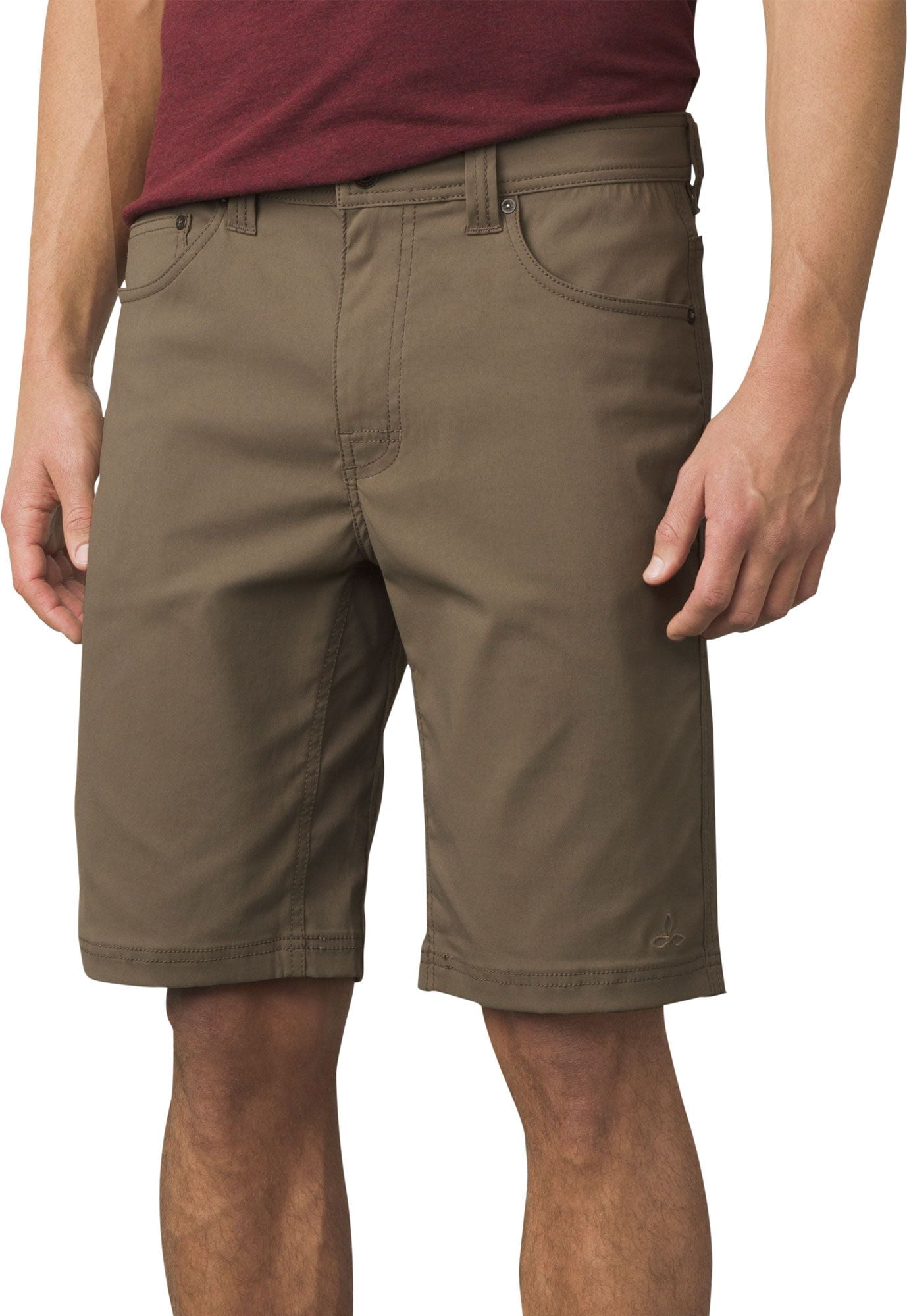 prAna Men's Brion Shorts
