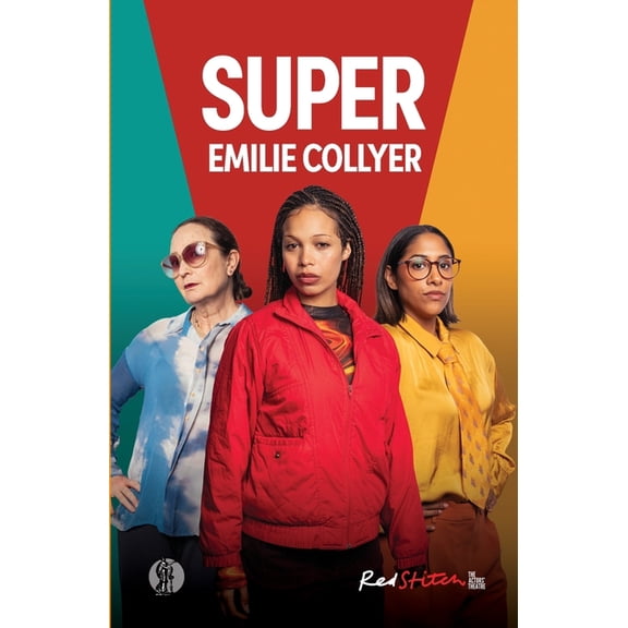 Super, (Paperback)