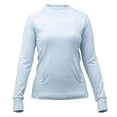 thumbnail image 1 of Sudadera Wilson Azul Talla CH/Azul/Sudadera  Dama, 1 of 4