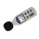 thumbnail image 4 of Medidor de decibelios Pantalla LCD de alta precisión 30 a 130dBA 5V Detector de ruido USB con retroiluminación para hospitales, centros comerciales, 4 of 12