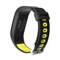 thumbnail image 1 of Methold Reloj inteligente para hombre 2021, inteligente de seguimiento de actividad física, monitorización de cardíaco IP68, de Electrónica Amarillo, 1 of 6