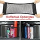 thumbnail image 1 of Muyoka Organizador interior del coche Malla Asiento trasero Bolsa de almacenamiento Titular Bolsillo Accesorios para el coche Muyoka Hogar, 1 of 7
