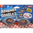 thumbnail image 2 of Raskullz Shark Attax Swim Goggles, 2 of 2