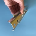 thumbnail image 4 of Conectores de sofá Zulema 2 piezas Metal 120 mm, 4 of 4