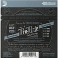thumbnail image 2 of D'Addario EJ45FF Pro-Arté Carbon Classical Guitar Strings, Dynacore Basses, Normal Tension, 2 of 2