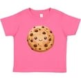 thumbnail image 3 of Inktastic Kawaii Happy Chocolate Chip Cookie Boys or Girls Baby T-Shirt, 3 of 5