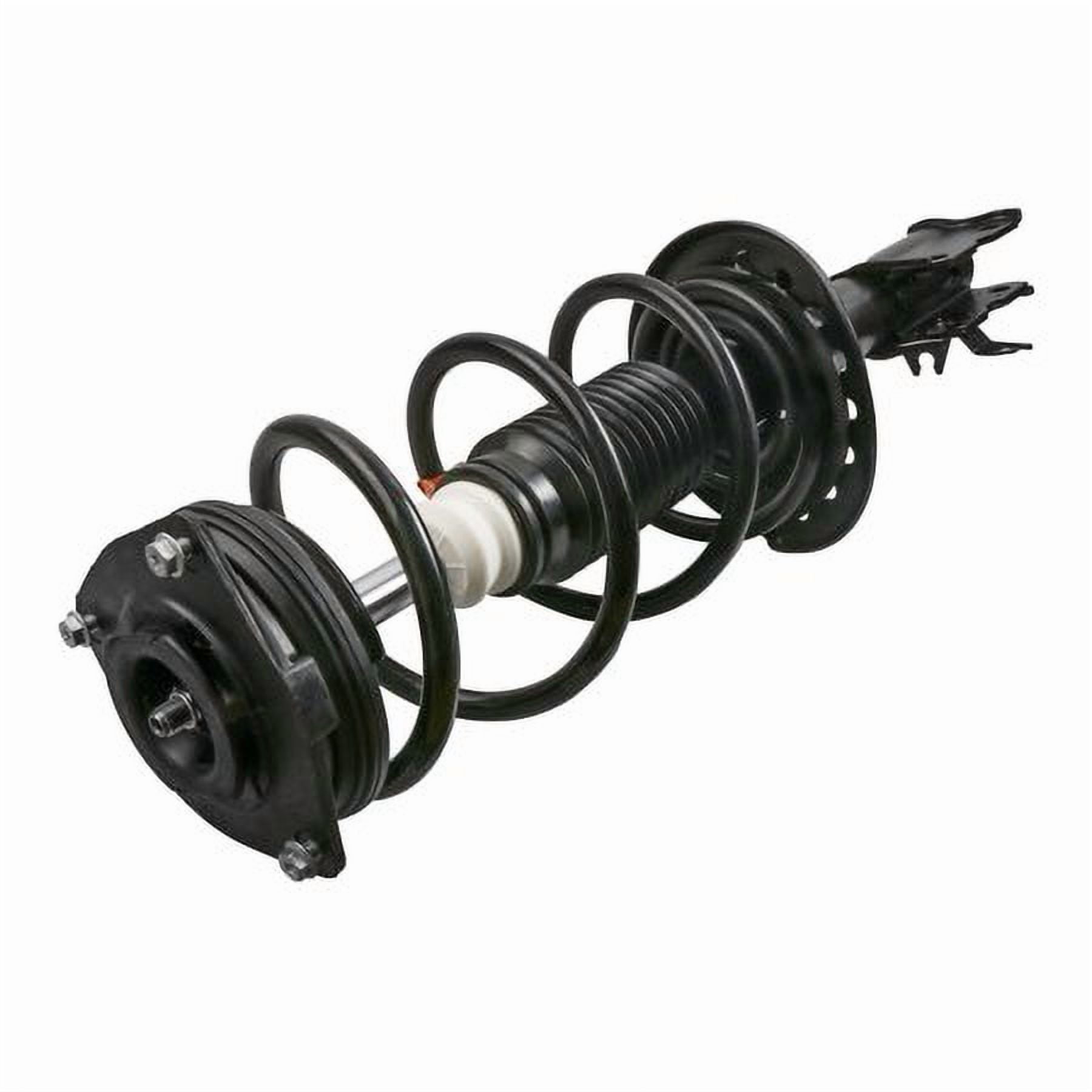 MOSTPLUS Set 4 Front & Rear Struts Shocks Absorbers Assembly for 2008-2012 Nissan Rogue FWD