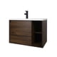 thumbnail image 2 of Gabinete De Baño CARLO Con Lavabo Y Llave Minimalista, 2 of 6