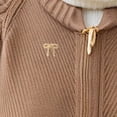 thumbnail image 4 of Houderco 20Ud Botones De Aleación Dorados Para Coser Con De Lazo Para Suéteres Chaquetas Y Prendas, 4 of 7