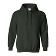 thumbnail image 1 of Gildan Heavy Blend Adult  Hooded Sweatshirt / Hoodie, 1 of 3