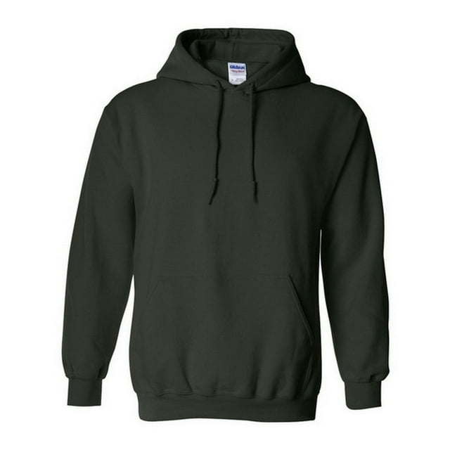 Gildan Heavy Blend Chandail à Capuchon pour Adulte / Chandail à Capuchon