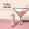 thumbnail image 2 of Spray corporal Just Juice Lychee Martini de 300 ml para mujeres y hombres, 2 of 5