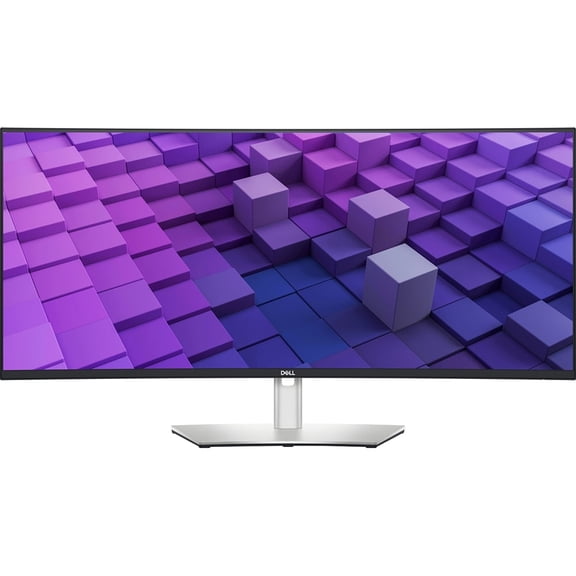 Dell UltraSharp U3824DW 38" 3840x1600 60Hz 21:9 5ms IPS Curved Monitor