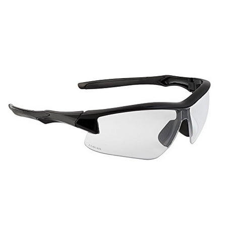 

Howard Leight by Honeywell Uvex Acadia Glasses with Uvextreme Plus Anti-Fog Lens Coating Clear Lens (R-02214)