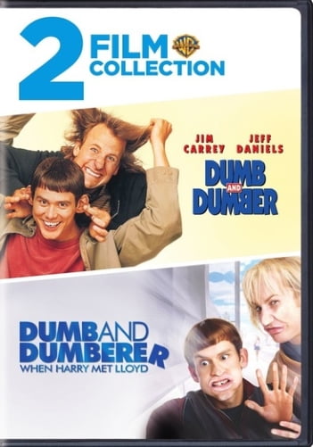 Dumb & Dumber Collection - Walmart.com