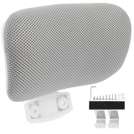 exhumky office chair headrest adjustable product