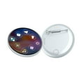 thumbnail image 1 of Smart Digital Badge - Programmable E-ink Display For Anime & Fandom, Custom Photos/videos O8y7, 1 of 7