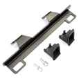 thumbnail image 1 of Universal Car Restraint Anchor Mounting Kit for ISOFIX Belt Connector for A4 A6, 1 of 6