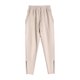 thumbnail image 2 of Pantalones largos para hombre, pantalones casuales de moda con cordones, pantalones elásticos con cierre de cremallera en el pie, pantalones deportivos para hombre., 2 of 6