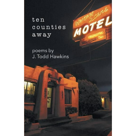 Ten Counties Away (Paperback)