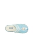 thumbnail image 3 of Disney Frozen 2 Elsa Glitter Fun Scuff Slipper (Little Girls & Big Girls), 3 of 3