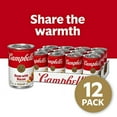 thumbnail image 2 of Campbell's Condensed Bean with Bacon Soup, 11.25 Ounce Can (Pack of 12), 2 of 3