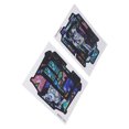 thumbnail image 3 of Pegatinas para drones, calcomanías para drones con patrón transparente restickable cortadas con precisión y pegatina de control remoto para Mini 3 Pro, 3 of 8