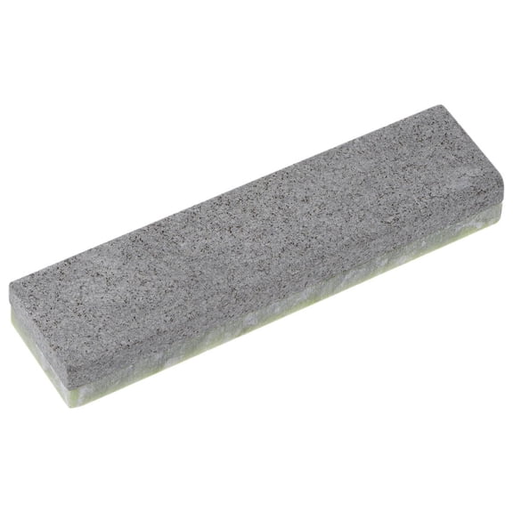 Uxcell Sharpening Stones 8000/12000 Grit 2 Side Combination Whetstone 100x25x12.5mm
