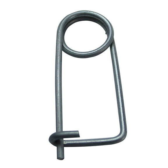 Large Safety pin - 1-3/4''