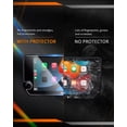thumbnail image 3 of Protector de pantalla CDEFG para Toyota RAV4 2023-2025 10.5", 3 of 7