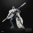 thumbnail image 5 of Star Wars The Black Series MagnaGuard 20th Anniversary Action Figure (6”), 5 of 11