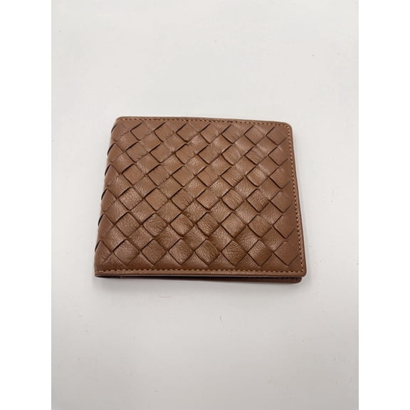 Leder Wills Leather Wallet RFID Protected Slim Style 6 Card Slots