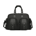 thumbnail image 1 of Maleta Deportiva Impermeable Bolsillos  Malubero NEGRO, 1 of 4