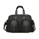 thumbnail image 1 of Maleta Deportiva Impermeable Bolsillos  Malubero NEGRO, 1 of 4