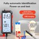 thumbnail image 2 of MultíMetro Digital 6000 Recuentos True AC/DC AmperíMetro VoltíMetro Auto Temperatura Ohm Hz Capacitancia Diodo NCV Meter, 2 of 5