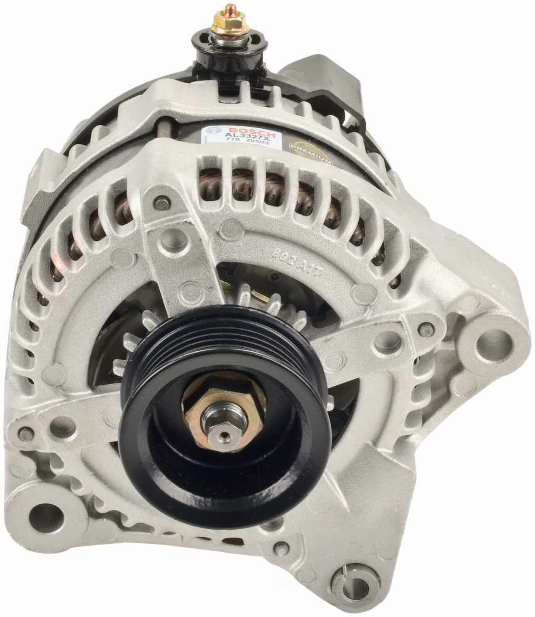 Bosch AL3327X Premium Alternator