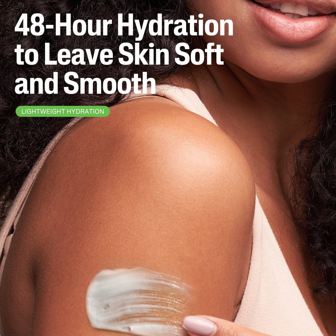 Cetaphil Moisturizing Lotion 16oz Pump Dry To Normal Skin (Pack of 3)