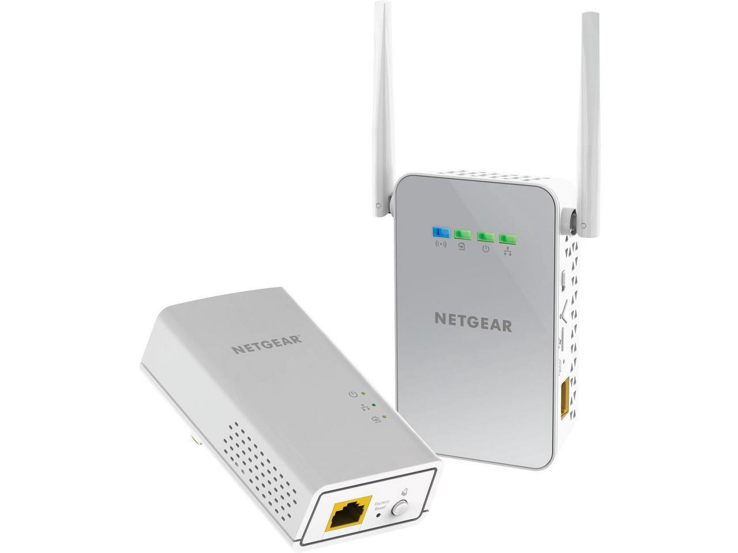 POWERLINE WL 1000