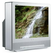 RCA 27-inch Flat-Screen TV F27TF12